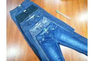 Jeans mix 1 grade